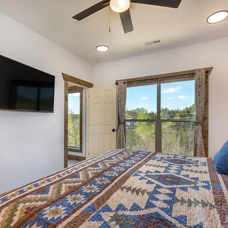 Bearfoot Timbers By Avada Properties